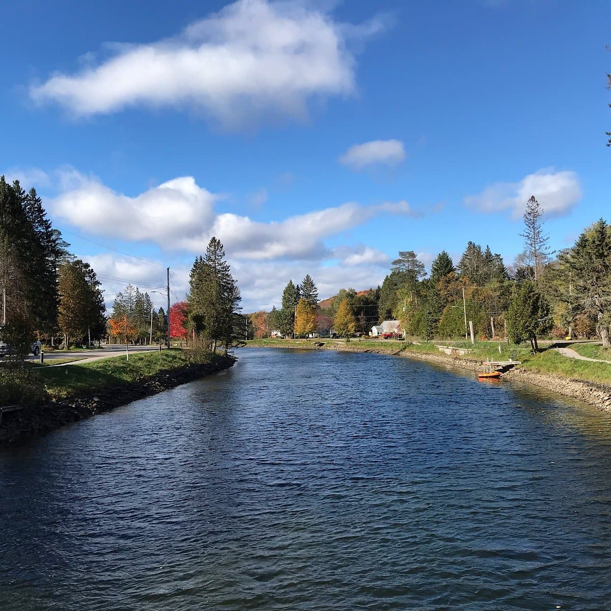 Minden River Walk